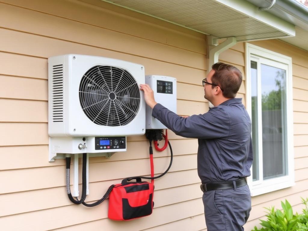 What your inverter is telling you